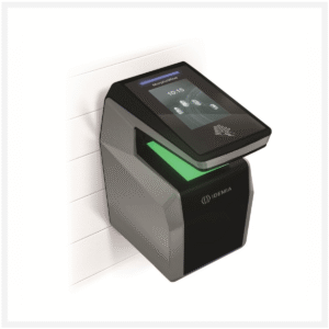IDEMIA MorphoWave Compact Fingerprint Scanner