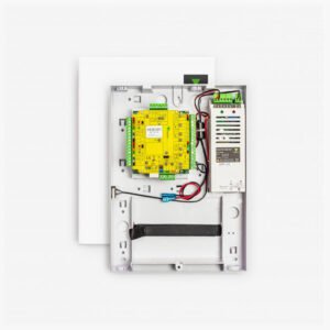 Paxton Net2 Plus 1 Door Controller – 682-531-EX, Made In UK