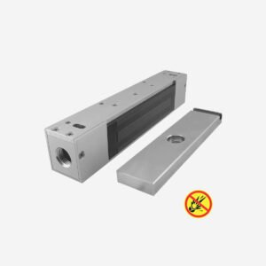 SDC EP17624 Series Explosion Proof Magnetic Lock