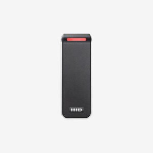 HID SIGNO 20 – Seos Profile 20NKS-01-00001H Access Reader