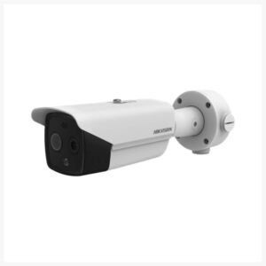 HIKVision DS-2TD2636B-10/P Thermographic Bullet Body Temperature Measurement Camera