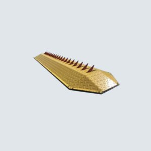 Hormann Tyre Killer M