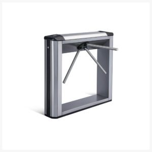 PERCo KT05.9A IP-Stile with Access Reader & Controller
