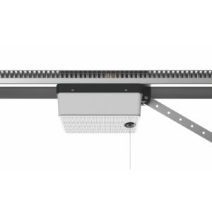 Nice Spykit 550 Garage Door Automation System